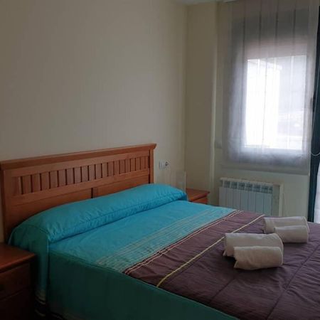 Apartamento La Ardina Posada De Llanes Exterior foto